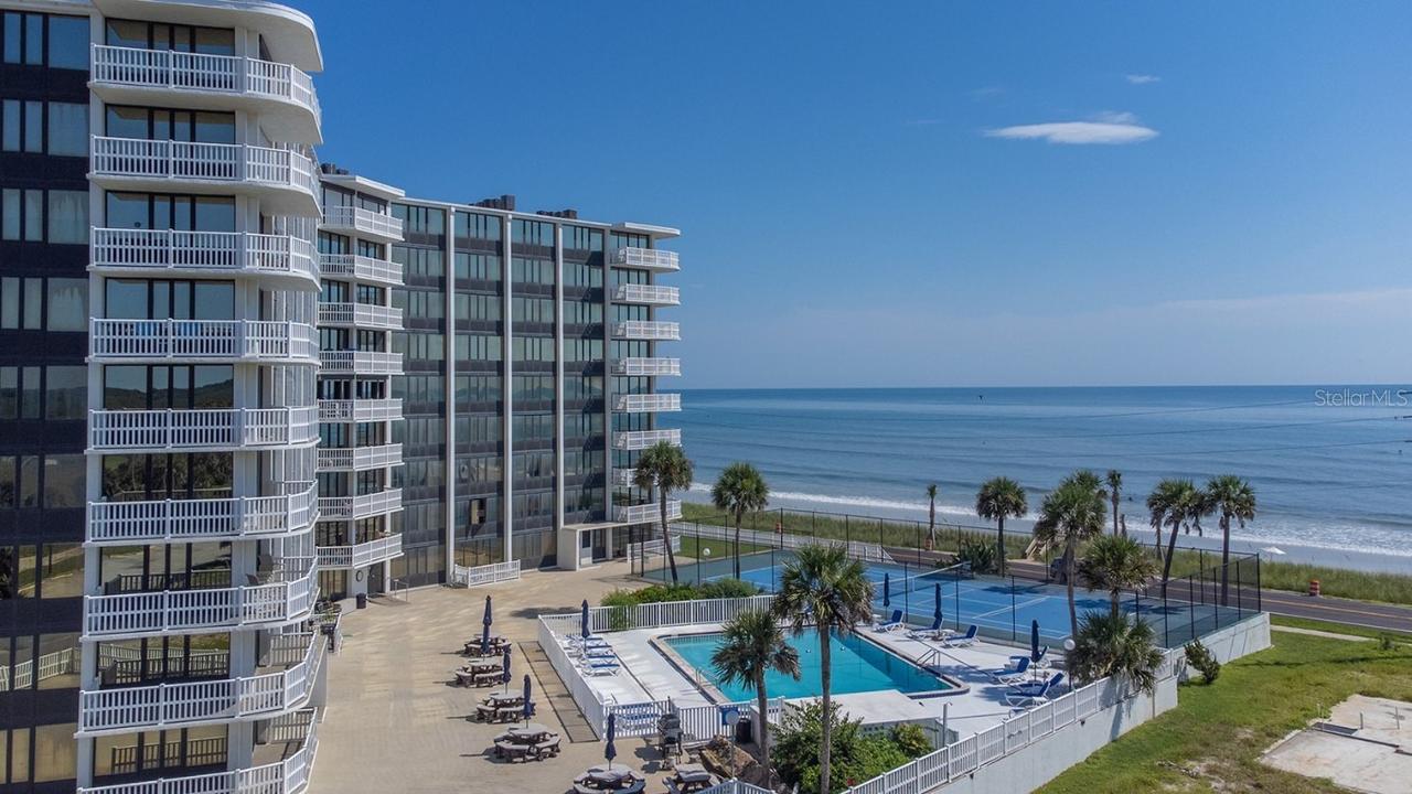 3580 S Ocean Shore Blvd. #308, Flagler Beach, FL 32136