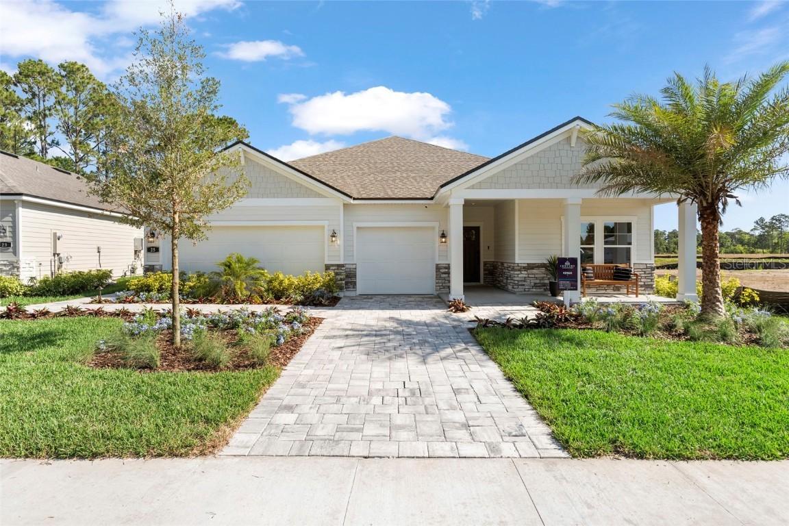 7 Perseus Ave., Flagler Beach, FL 32136