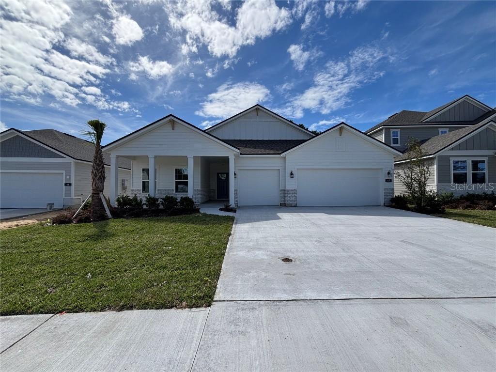 63 Pegasus Rd., Flagler Beach, FL 32136
