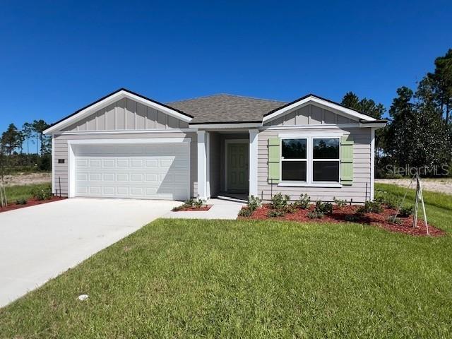 22 Sawdust Ln., Palm Coast, FL 32137