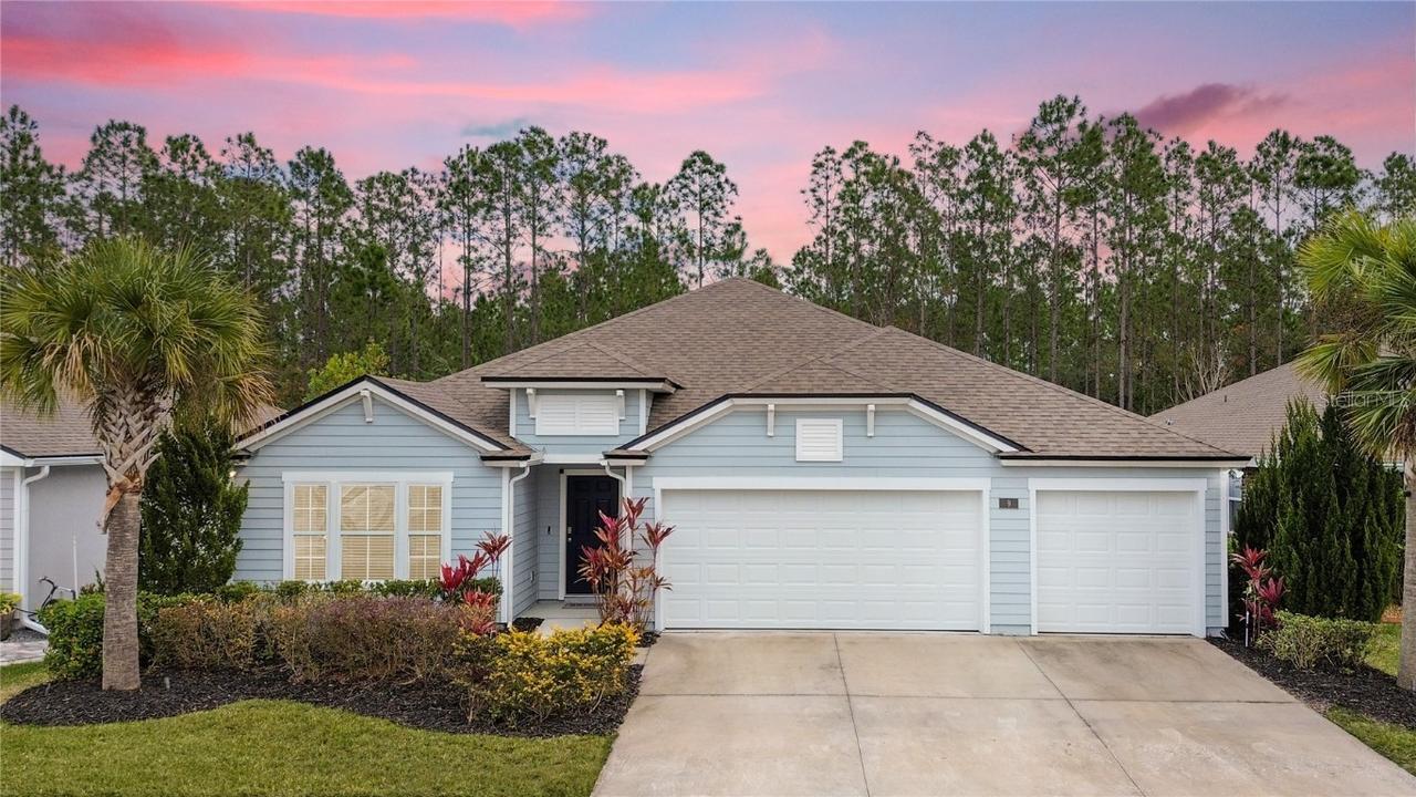 9 Rivertown Rd., Palm Coast, FL 32137