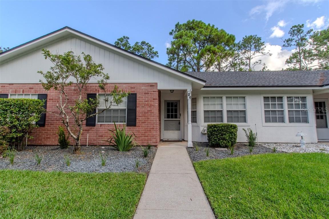 26 Kings Colony Ct., Palm Coast, FL 32137