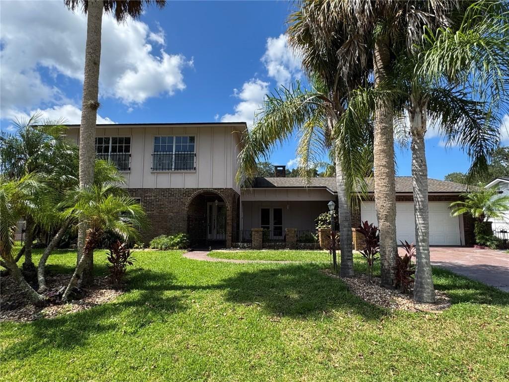 8 Felicia Ct., Palm Coast, FL 32137