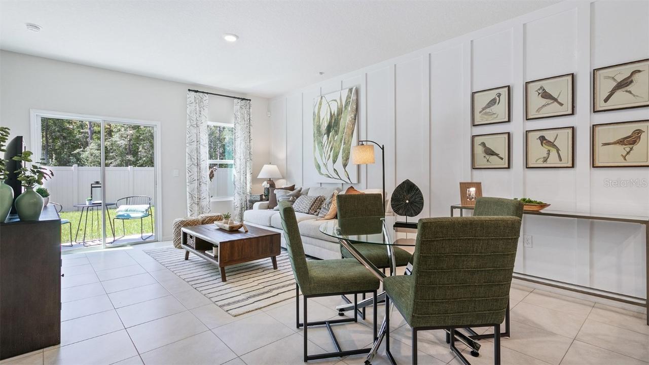 33 Playa De Luna Ln., St Augustine, FL 32095