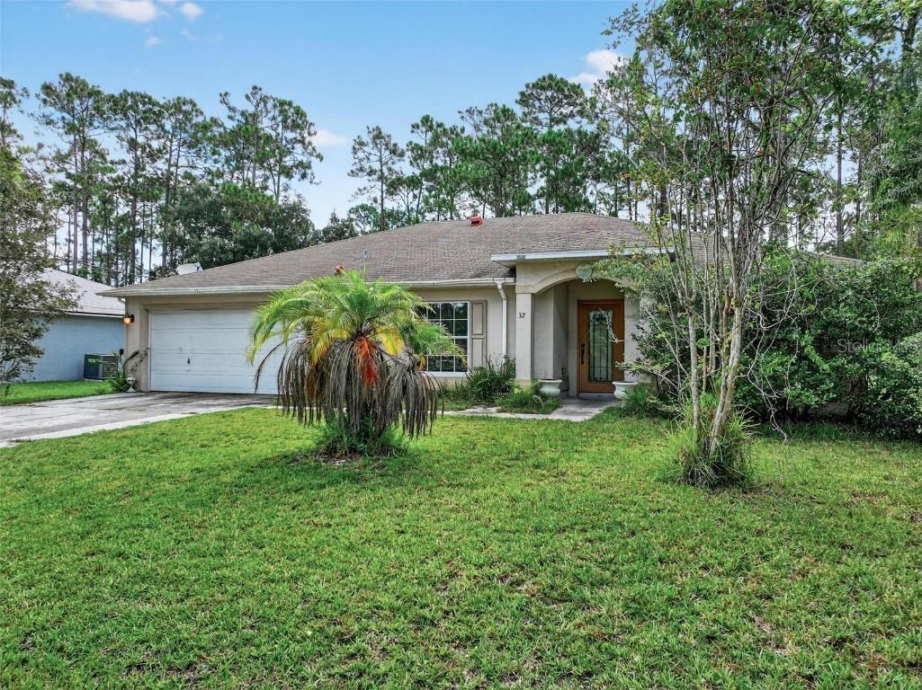 32 Wellhaven Ln., Palm Coast, FL 32164