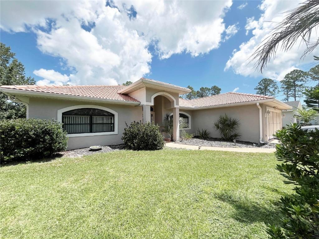 62 Whippoorwill Dr., Palm Coast, FL 32164