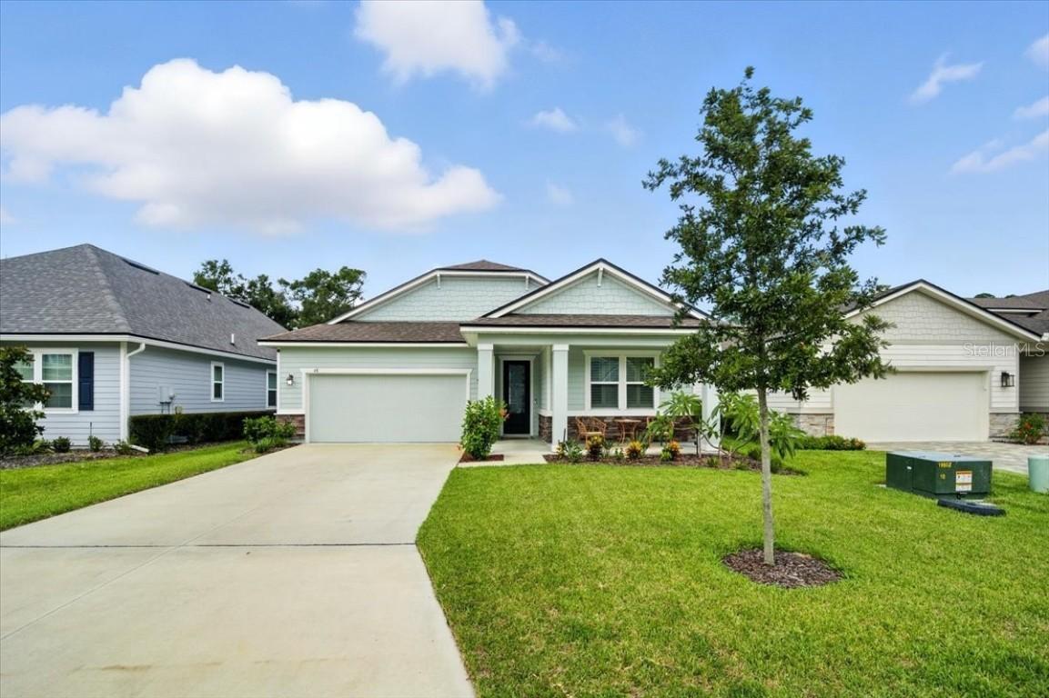 48 Moana Ct., Palm Coast, FL 32137