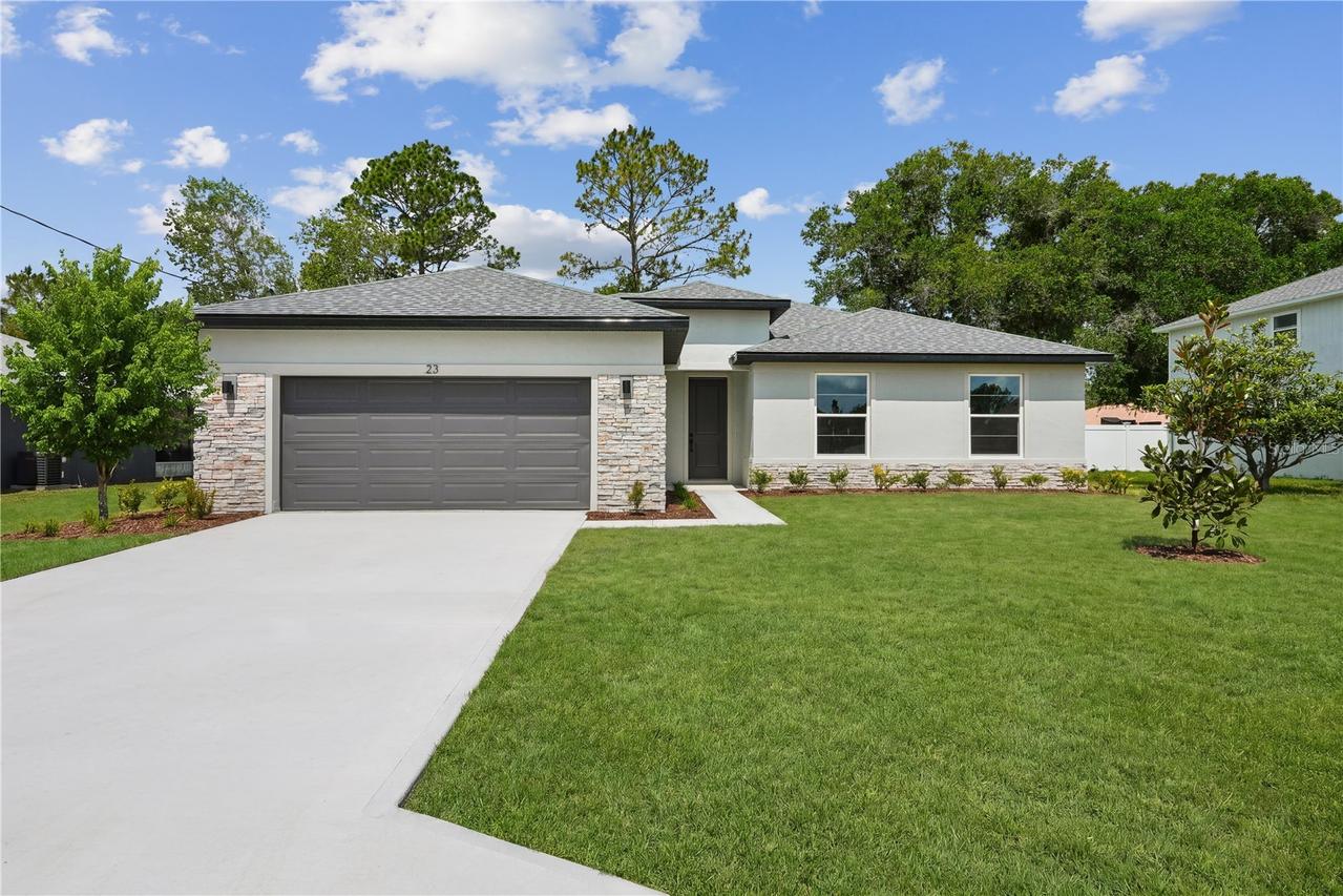 23 Prince Kaarel Ln., Palm Coast, FL 32164