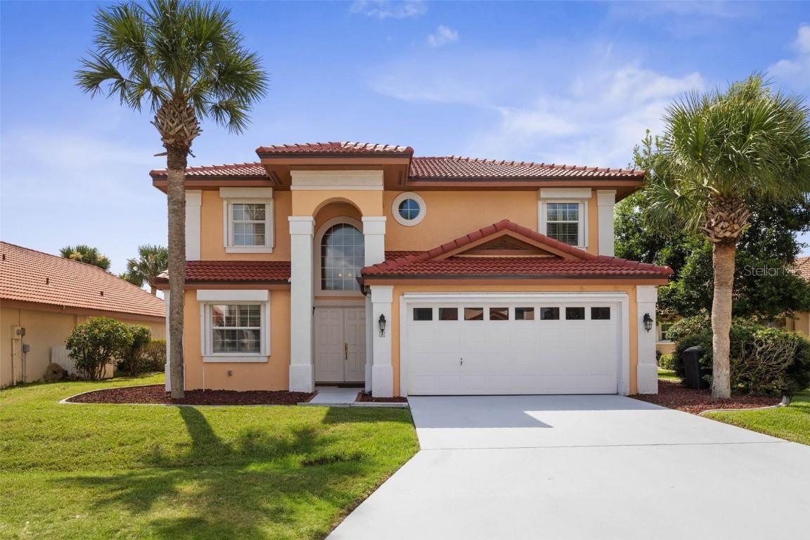8 San Miguel Ct., Palm Coast, FL 32137