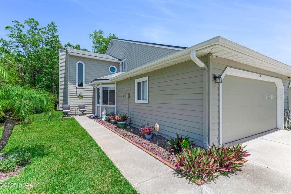 25 Misners Tr., Ormond Beach, FL 32174