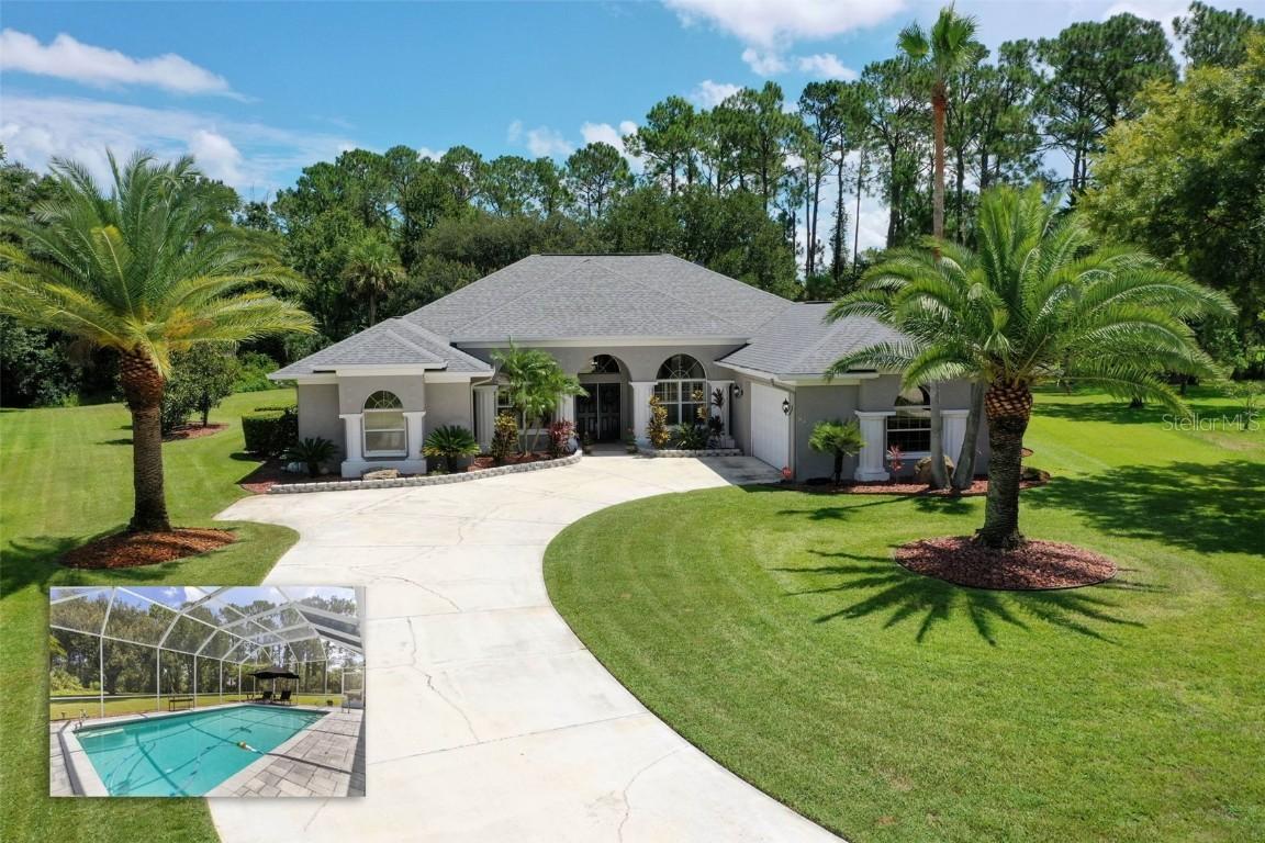 21 Lakeside Pl., Palm Coast, FL 32137