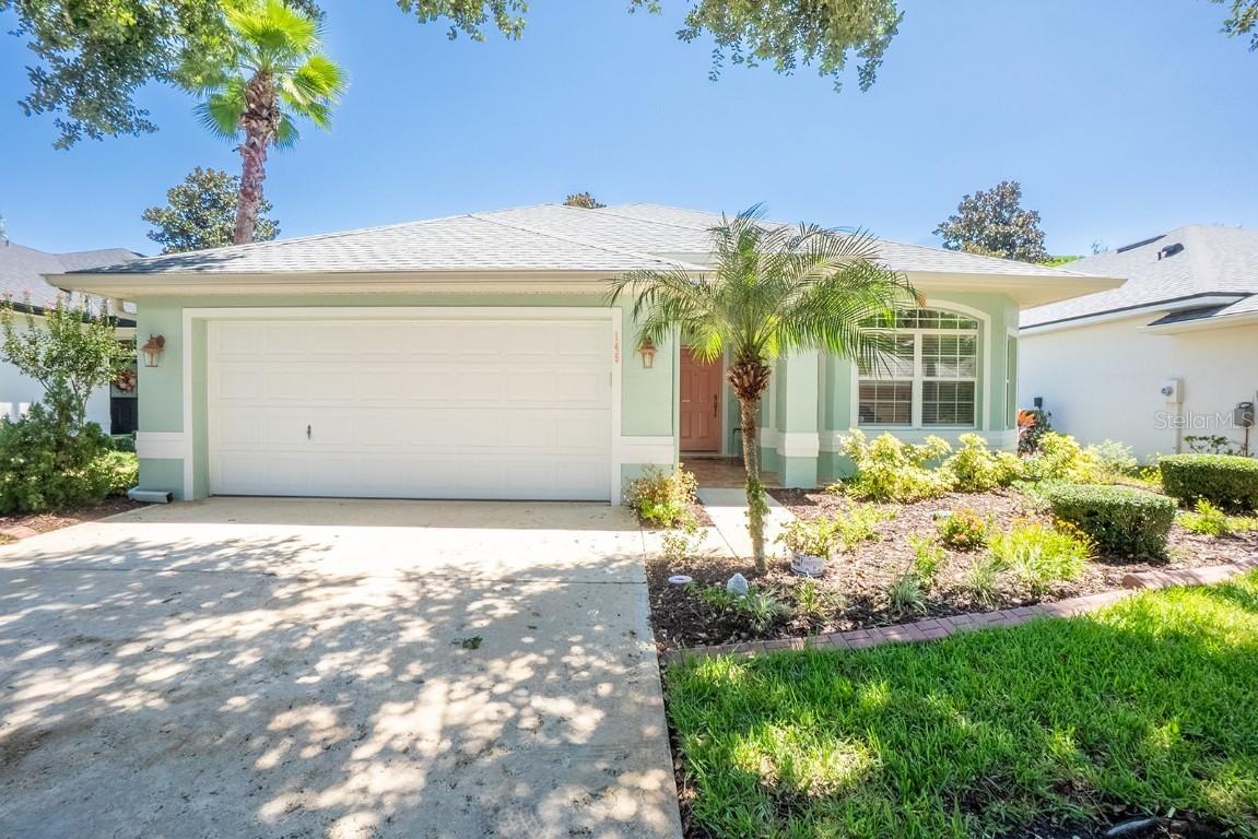 145 W Waterside Pkwy., Palm Coast, FL 32137