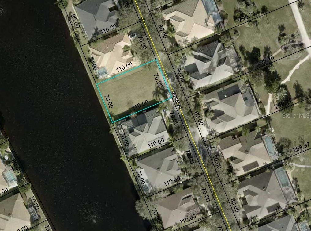 86 Front St., Palm Coast, FL 32137