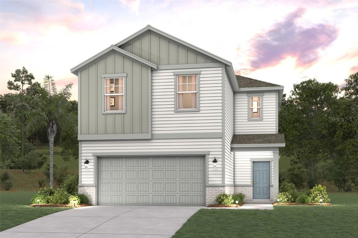 112 Buccaneer Pl., Palm Coast, FL 32164