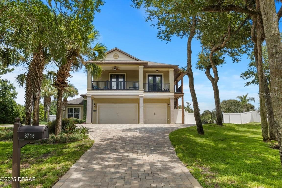 3715 John Anderson Dr., Ormond Beach, FL 32176