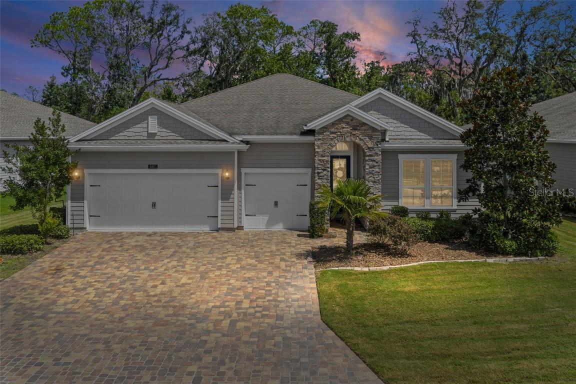 487 Tintamarre Dr., St Augustine, FL 32092