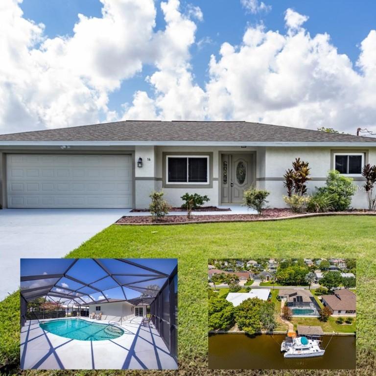 16 Cedardale Ct., Palm Coast, FL 32137