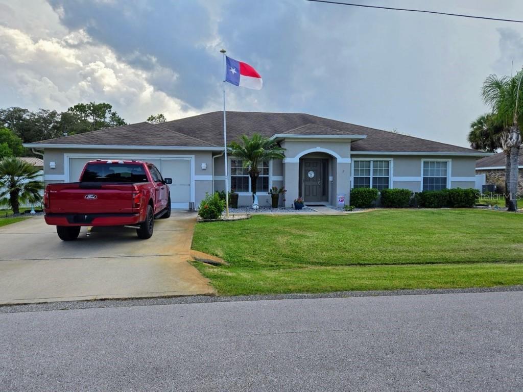 7 Bickshire Ln, Palm Coast, FL 32137