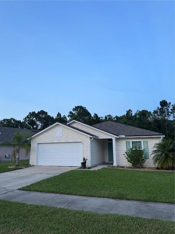 130 Fairway Ct., Bunnell, FL 32110