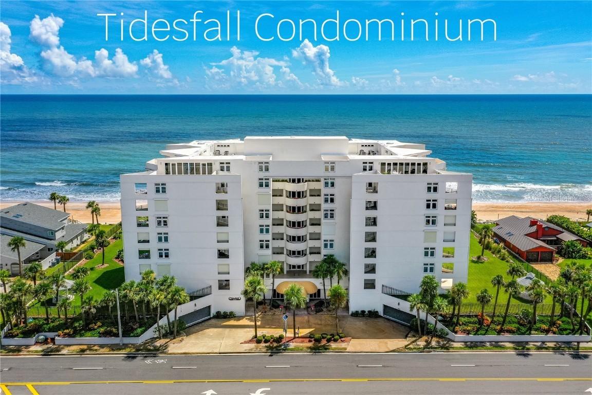395 S Atlantic Ave. #402, Ormond Beach, FL 32176