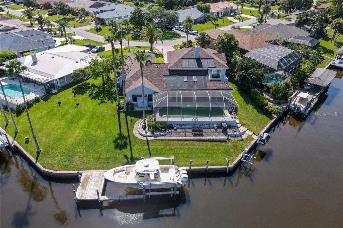39 Cottonwood Ct., Palm Coast, FL 32137