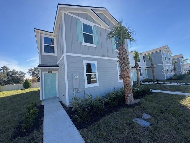 29 Montellano Rd., St Augustine, FL 32084