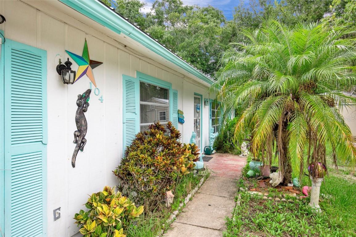 104 Ludwig Ave., Crescent City, FL 32112