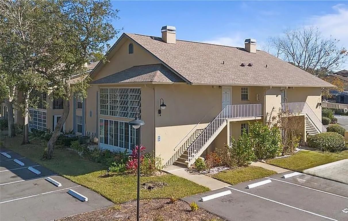 689 Wellington Station Blvd. #47, Ormond Beach, FL 32174