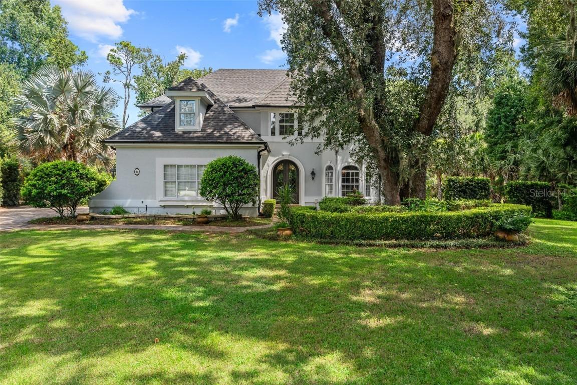 8 Bulows Landing, Flagler Beach, FL 32136