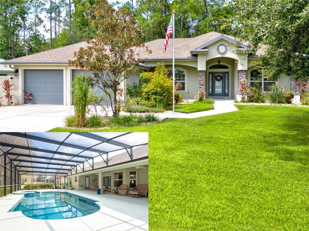 171 Eric Dr., Palm Coast, FL 32164