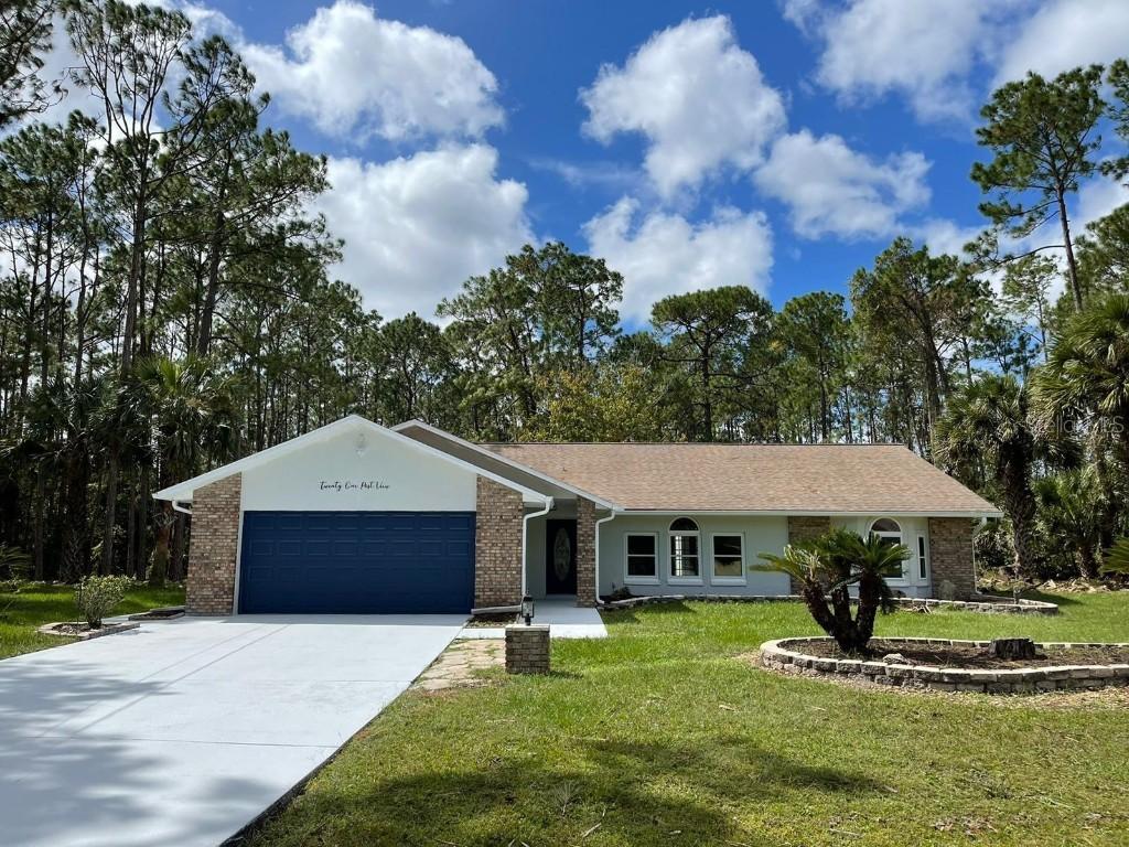21 Post View Dr., Palm Coast, FL 32164