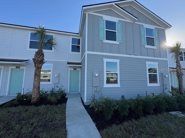 41 Montellano Rd., St Augustine, FL 32084