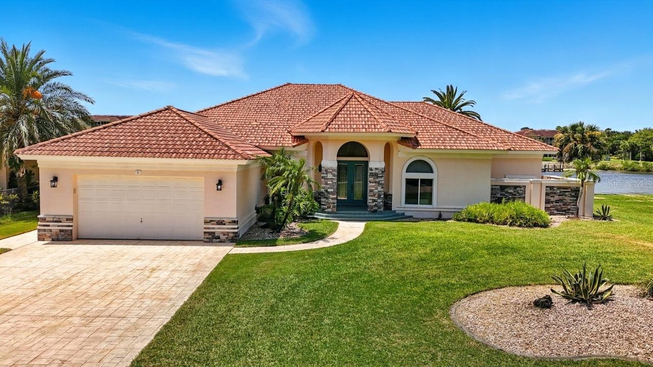6 Valencia St., Palm Coast, FL 32137