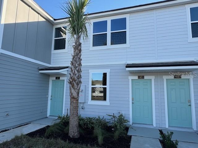 47 Montellano Rd., St Augustine, FL 32084