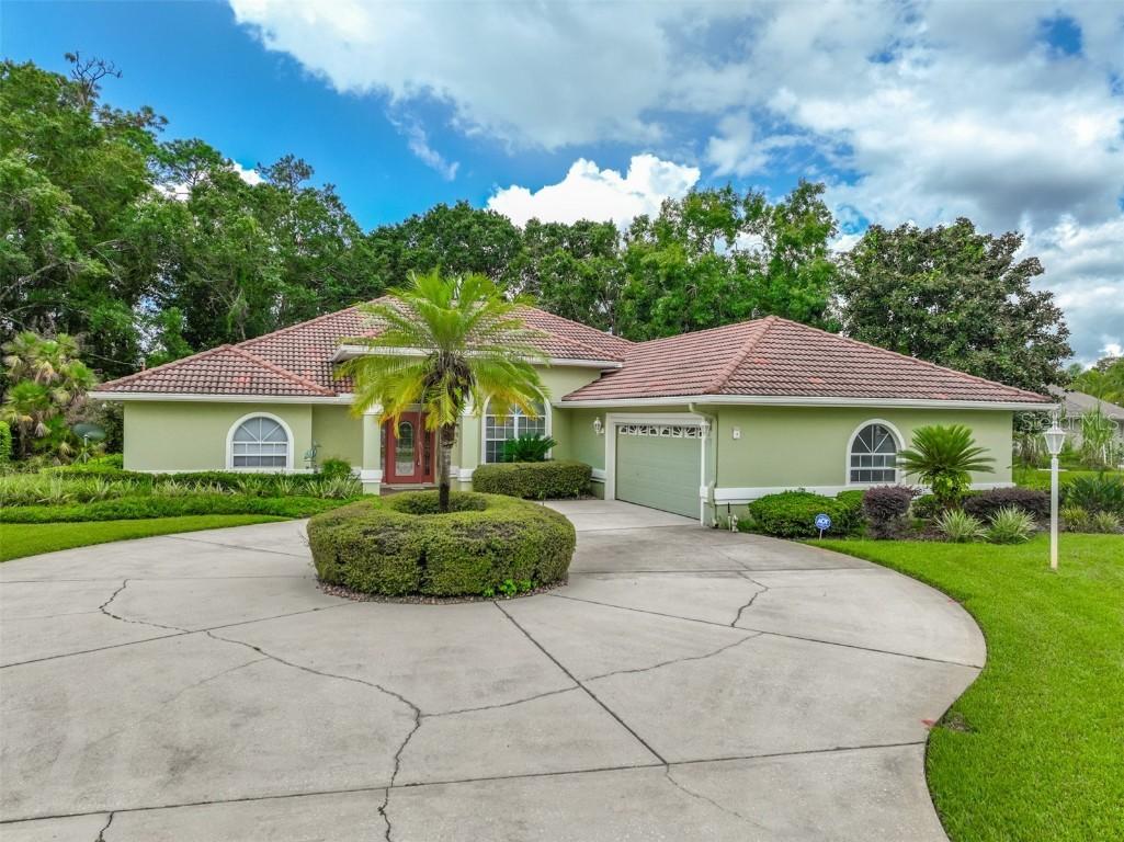 3 Eric Pl., Palm Coast, FL 32164