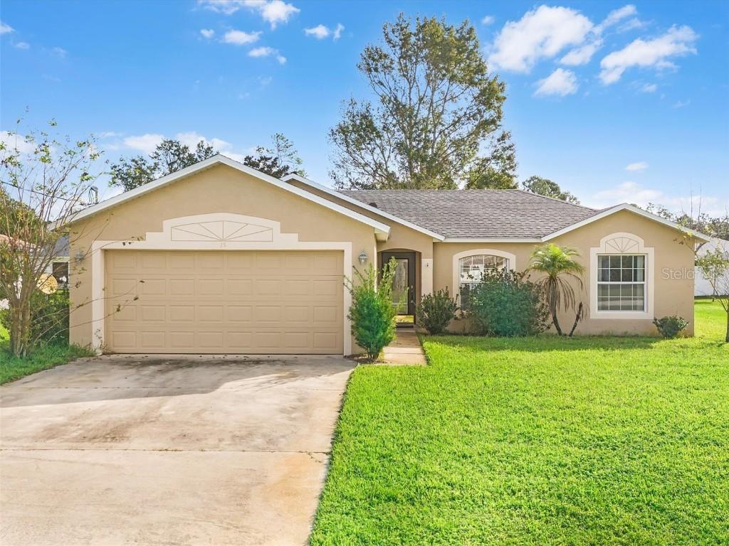 15 Prestwick Ln., Palm Coast, FL 32164