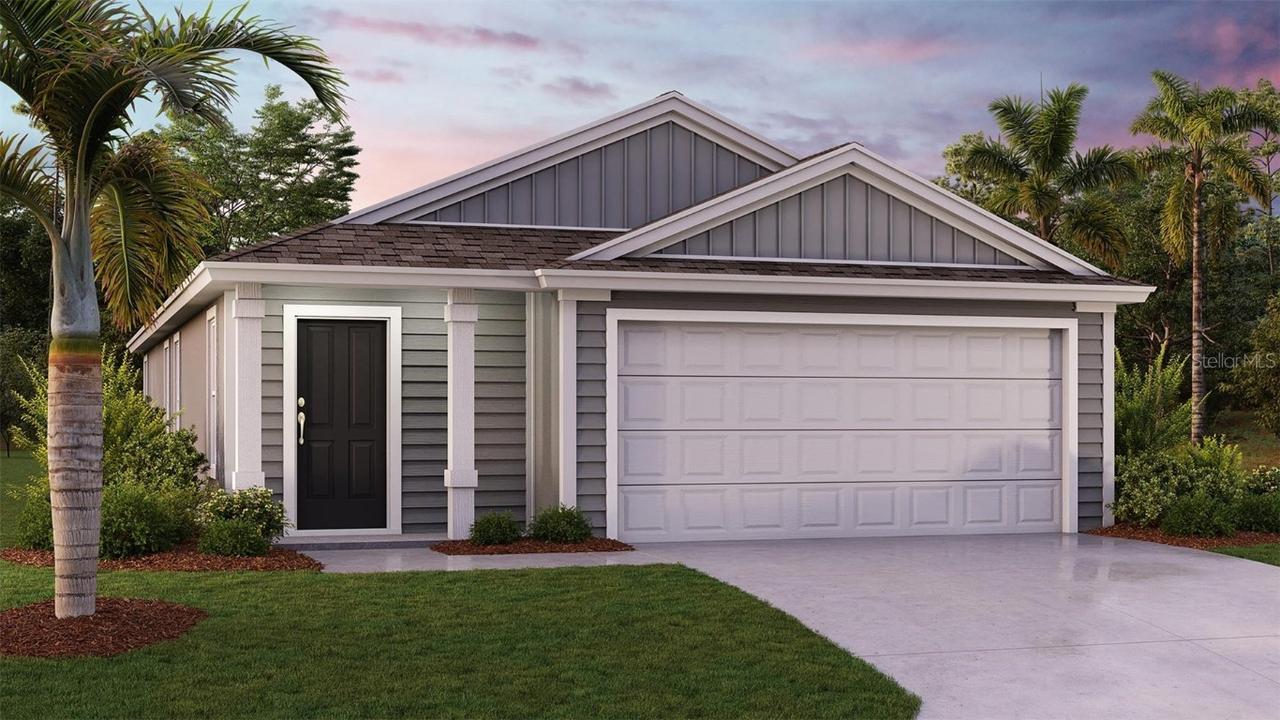 855 Grand Reserve Dr., Bunnell, FL 32110