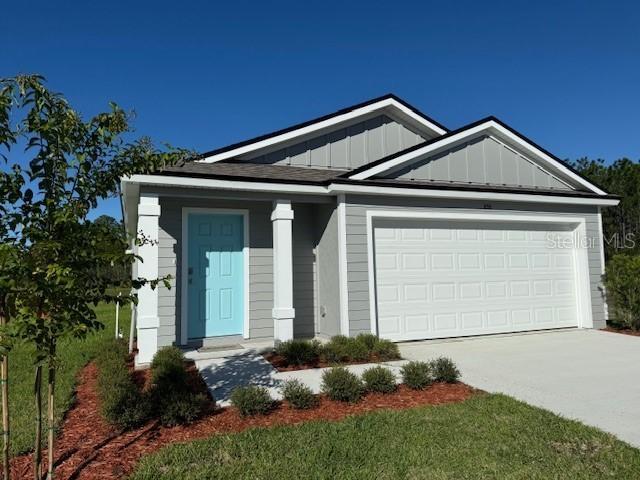 855 Grand Reserve Dr., Bunnell, FL 32110