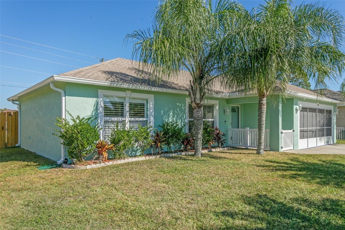 30 Rolling Fern Dr., Palm Coast, FL 32164