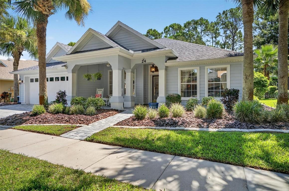 24 Saint Andrews Ct., Palm Coast, FL 32137