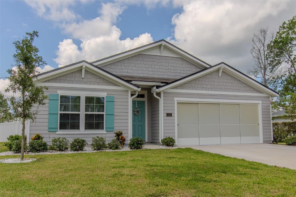 1 Richfield Pl., Palm Coast, FL 32164