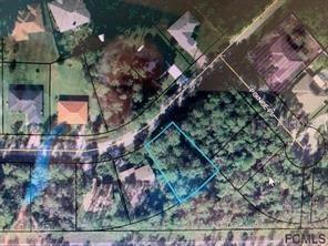 84 Point Of Woods Dr., Palm Coast, FL 32164