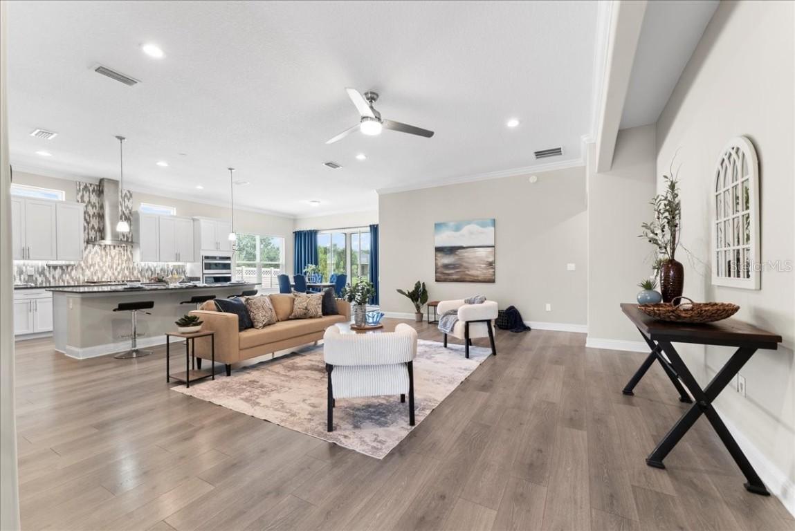 281 Vivian James Dr., St Augustine, FL 32092
