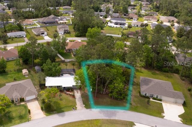 14 Powder Hill Ln., Palm Coast, FL 32164