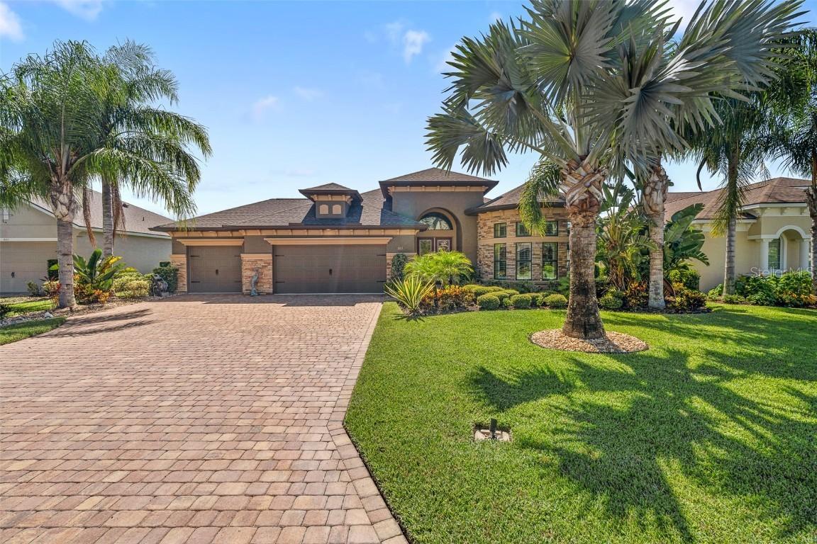 663 Southlake Dr., Ormond Beach, FL 32174