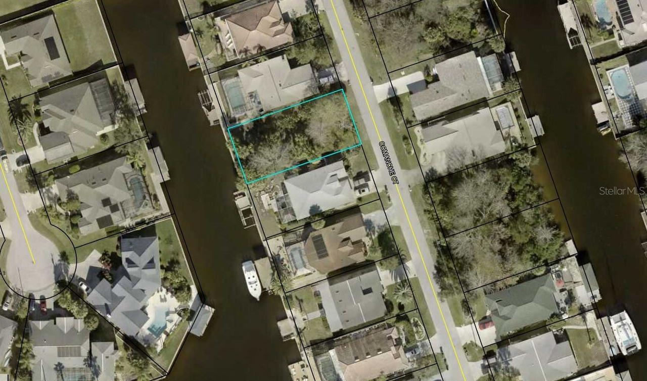 [Address Hidden by Seller], Palm Coast, FL 32137
