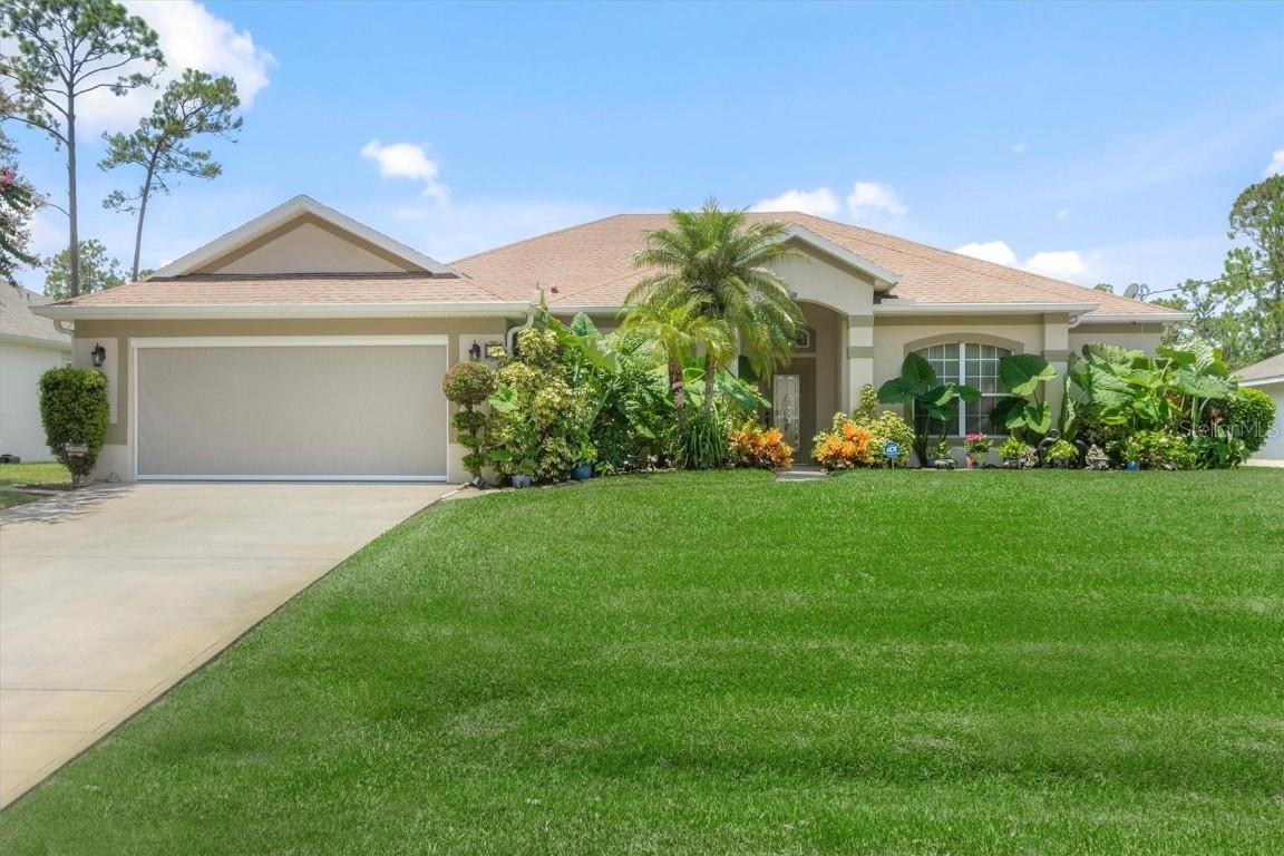 10 Woodgate Pl., Palm Coast, FL 32164