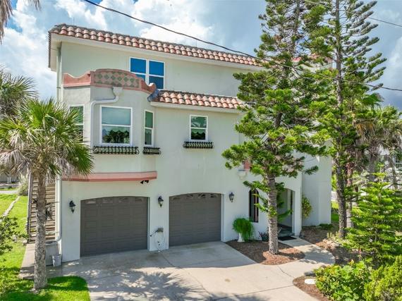 New Homes with Gulf Access in Palm Coast: August 18th to August 24th