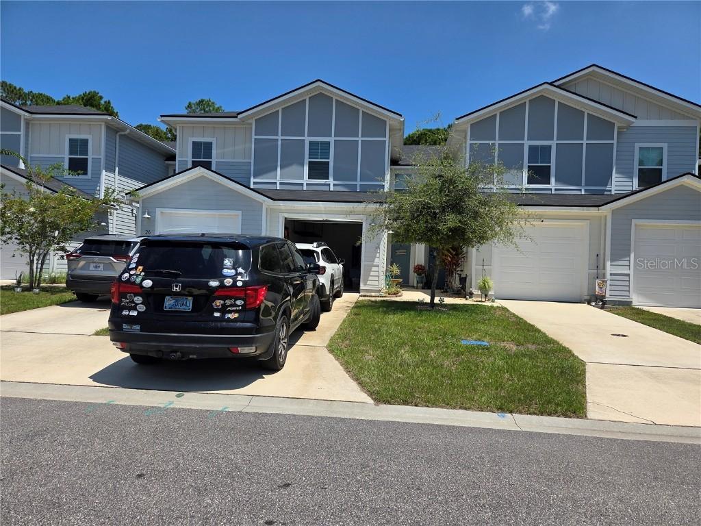 22 Ridge Lake Rd., St Augustine, FL 32086