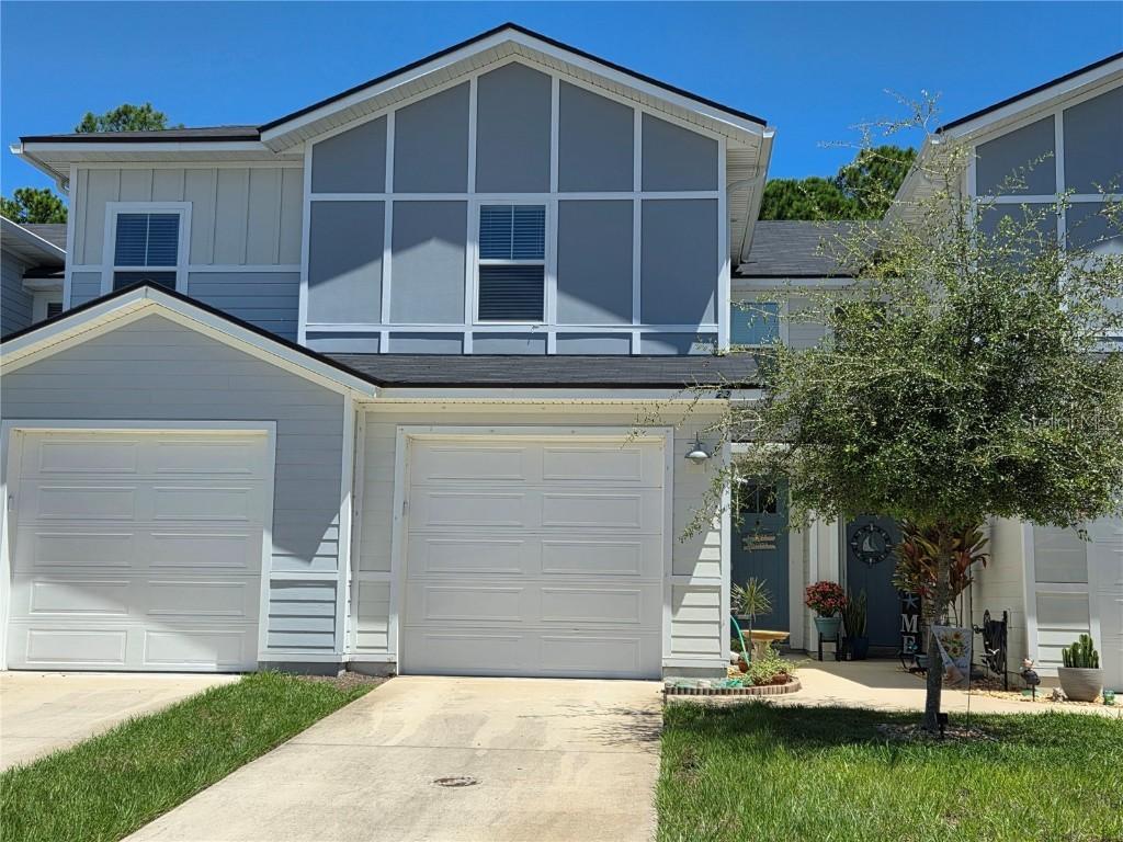 22 Ridge Lake Rd., St Augustine, FL 32086